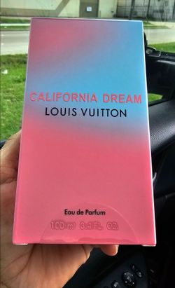 Louis vuitton california dream