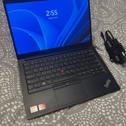 Lenovo ThinkPad E14