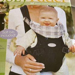 Baby Carrier 