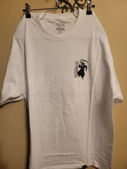 Vans T-Shirt Fresh Out The Factory