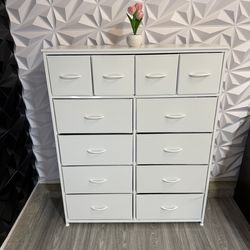Dresser with 12 Drawers