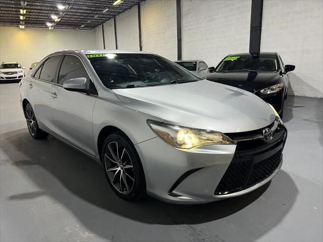 2015 Toyota Camry for Sale in Fort Lauderdale, FL - OfferUp