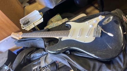 Bc electric guitars
