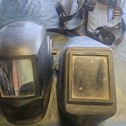 Welding Helmets