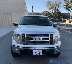 2009 Ford F-150