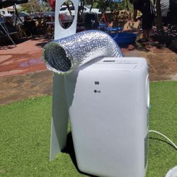 Air Conditioner Portable Air Conditioner AC Lg