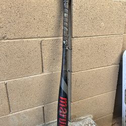 Baseball Bat 