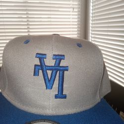 LA Snap Back