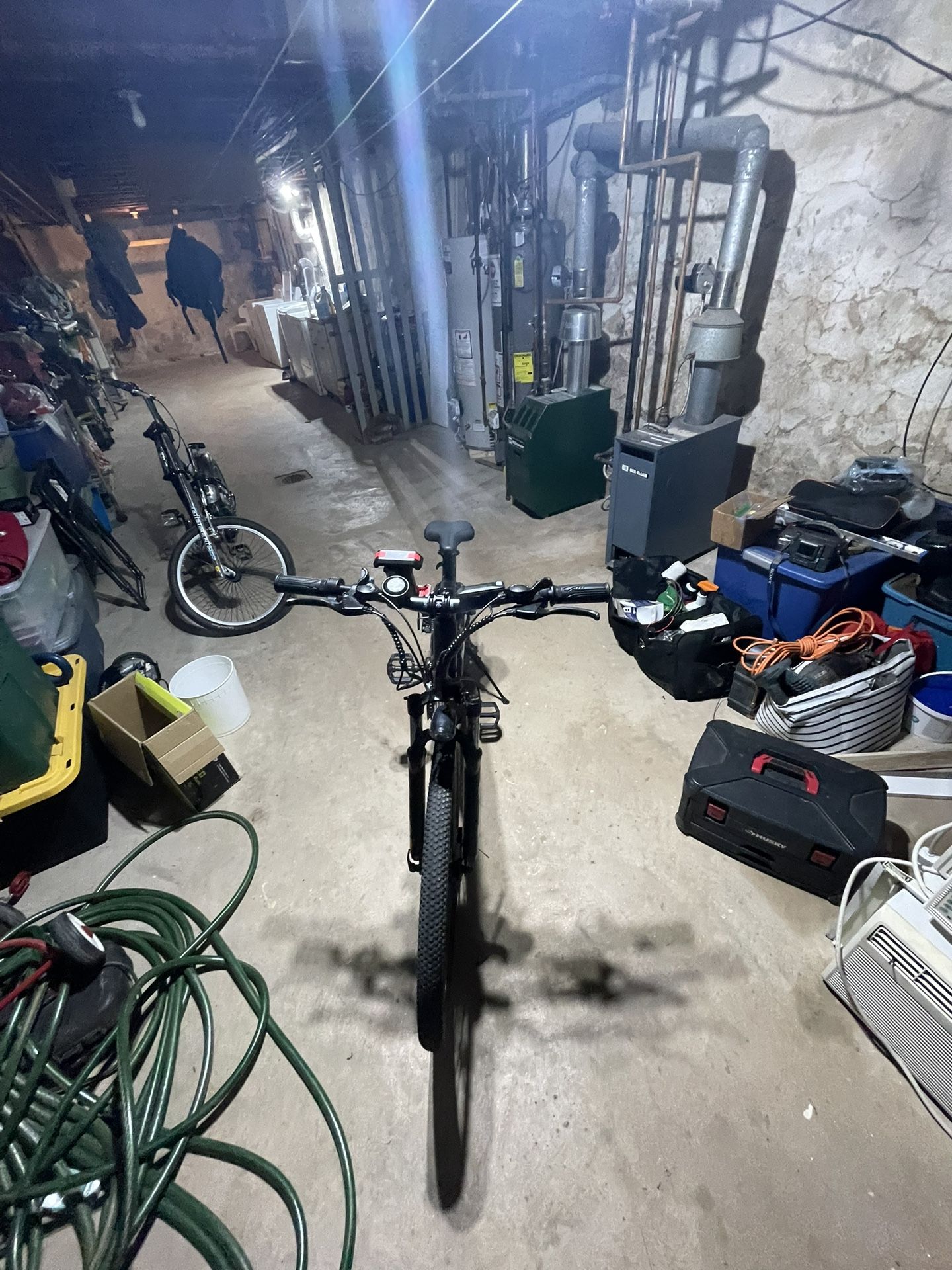 GOCIO E-BIKE