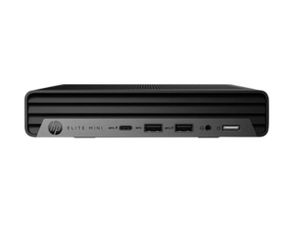 HP Elite Mini 600 G9 Mini PC | i3-12100T | 16GB DDR5 | 256GB SSD