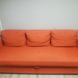 Ikea Futon