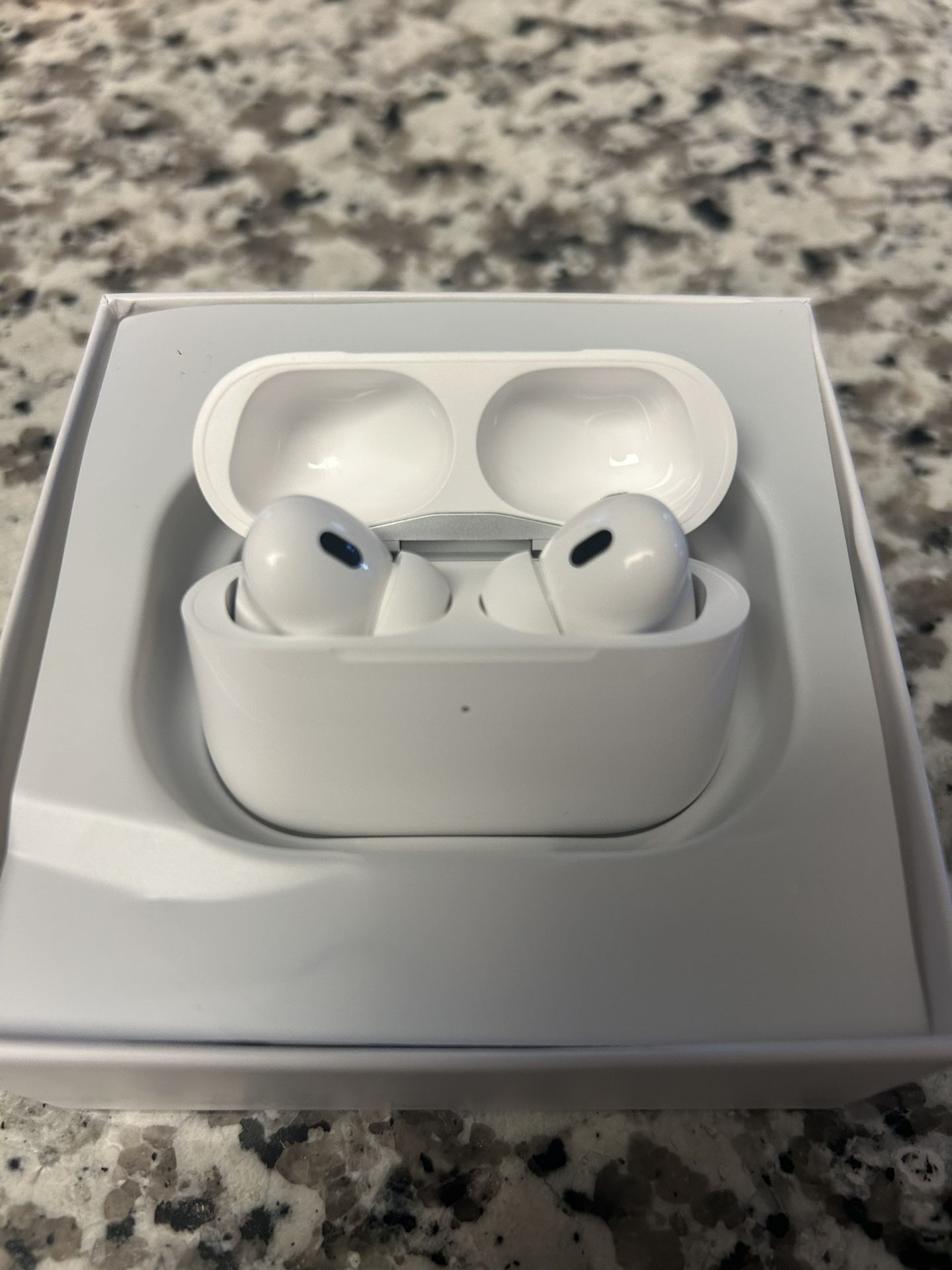 Air Pods Pros