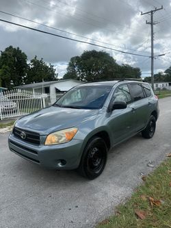 2006 Toyota Rav4