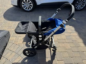 Bugaboo Cameleon 3
