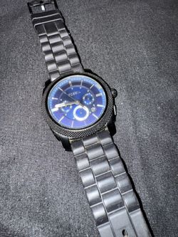 Fossil Watch