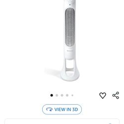 Honeywell Tower Fan HYF260