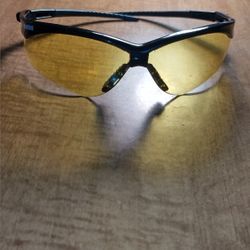 Safety Glasses 