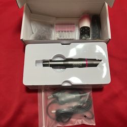 Bestidy Electric Nail Drill Kit