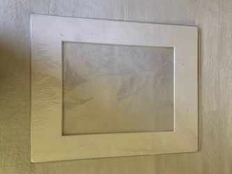 ARCHIVAL PRE CUT MATS