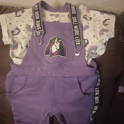 3 Girls Outfits 