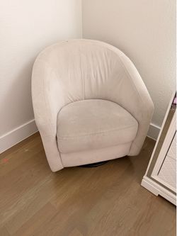 Nursing chair