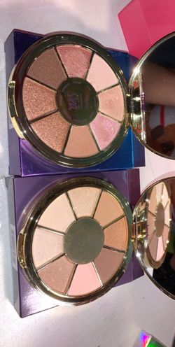Makeup Tarte