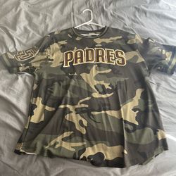 Padres 