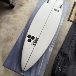 Channel Islands Happy 6’