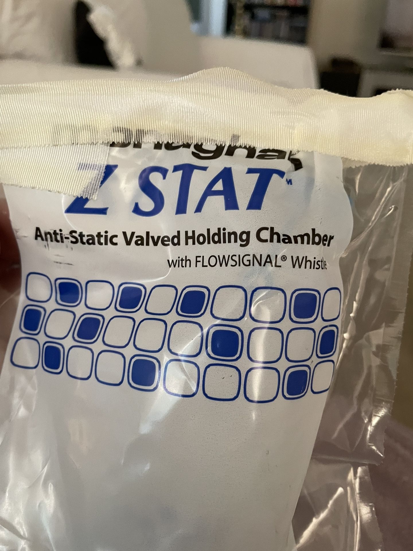medicial Z Stat