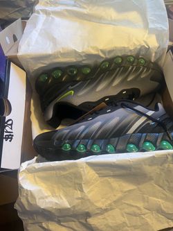 Nike man shoes 11.5