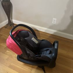 Evenflo Car seat