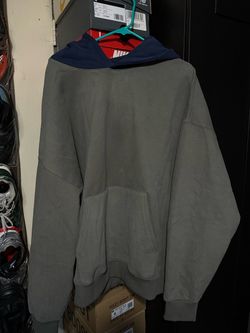 Heavy Duty Men’s Hoodie XL