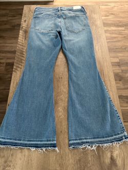 Hollister Hight Rise vintage flare size 30/29