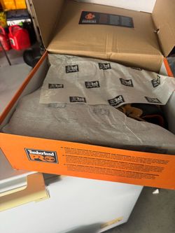Work boots