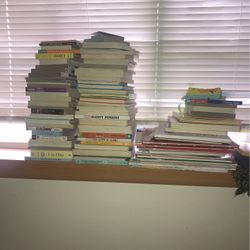 Se Regalan Libros En Muy Buen Estado O Unos Nuevos 