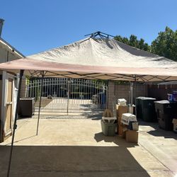 Tent 