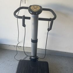 Body Vibration Massager