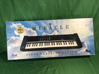 Miracle Piano For NES