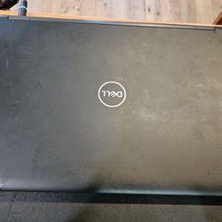 DELL LATITUDE 5490. SURPLUS