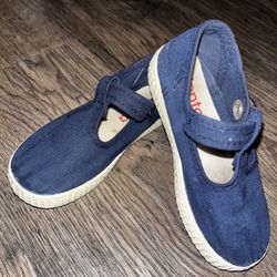 Zapatos Cienta Para  Nin@ Size 24