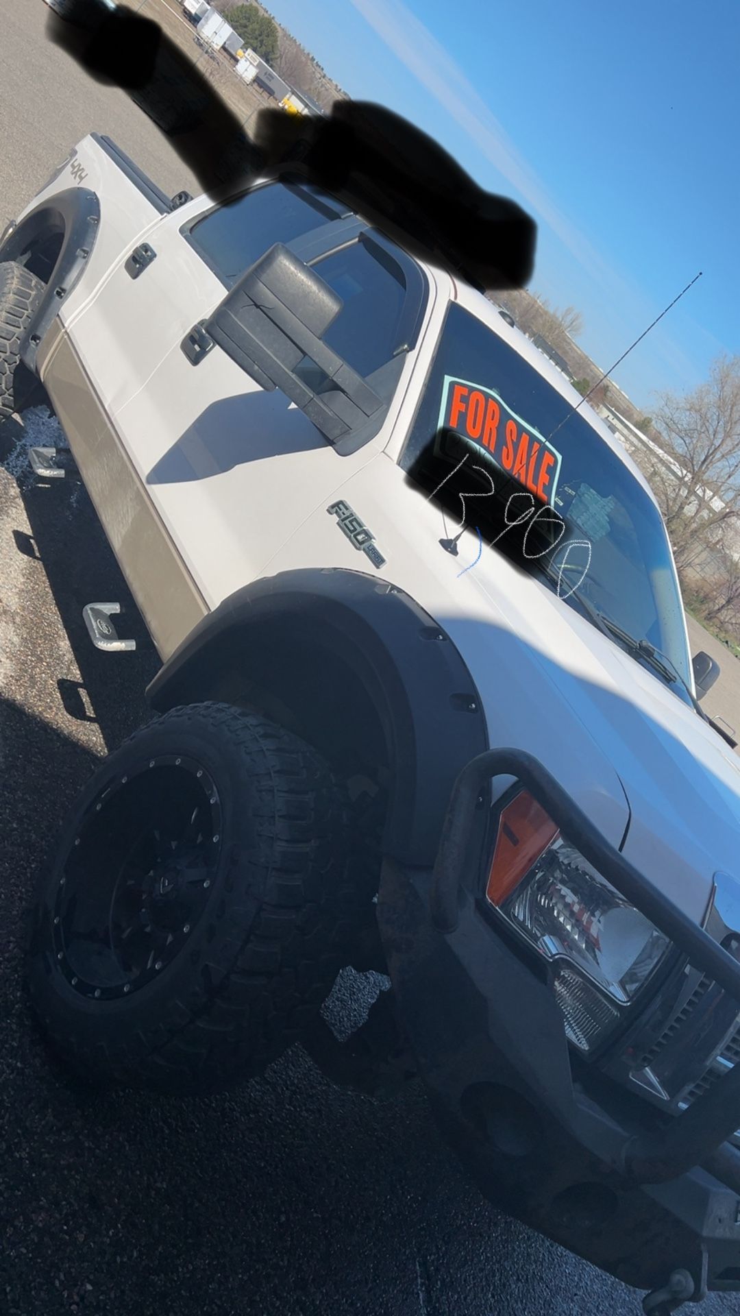 2010 Ford F-150