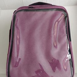 Disney Pins Large Shield Backpack for collectors to display & organize pins