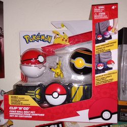 Pokemon 