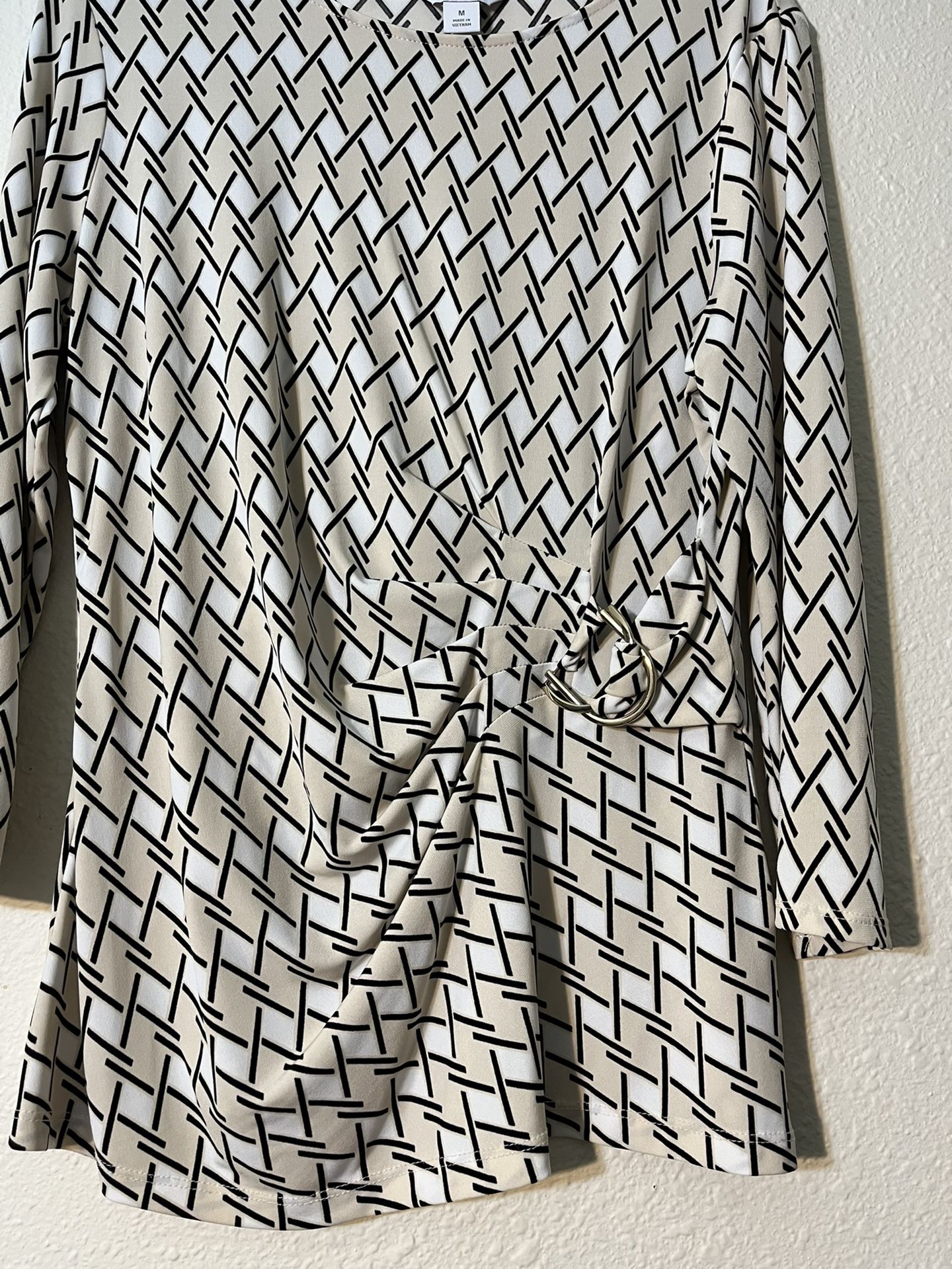 Ladies Blouse