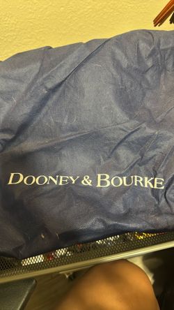 Dooney & Bourke purse