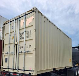 20Ft and 40Ft  Shipping Container Available in Birmingham, AL