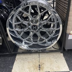 RIMS IN STOCK TODAY••••FINANCE AVAILABLE ••••$0 DOWN 120  DAYS TO PAY OFF •••NO INTEREST •••••4931 WW INDIAN BEST DEALS IN THE AREA!   NEED TIRES?? WE