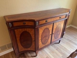 Ethan Allen Easton Sideboard