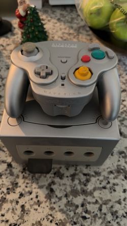Nintendo GameCube 