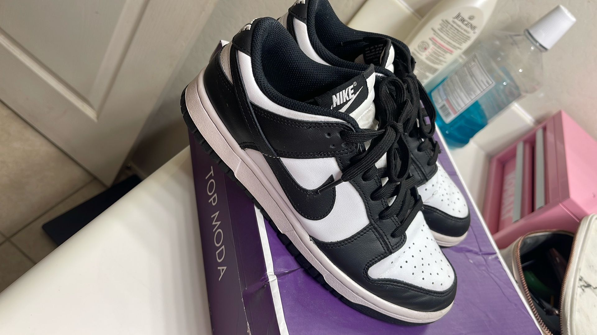 Nike Dunks